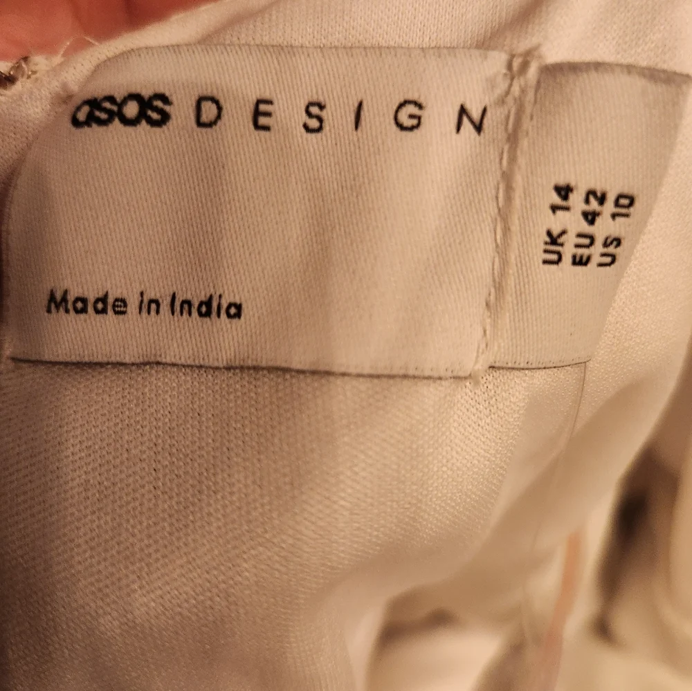 ASOS DRESS - Picture 4 of 11